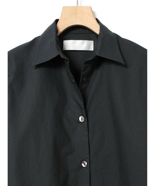 MARMARMAR / マーマーマー シャツ・ブラウス | MARMARMAR レクタングルシャツ | 詳細3