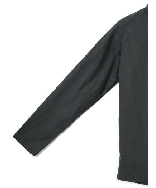 MARMARMAR / マーマーマー シャツ・ブラウス | MARMARMAR レクタングルシャツ | 詳細5