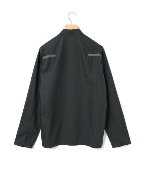 MARMARMAR / マーマーマー シャツ・ブラウス | MARMARMAR レクタングルシャツ | 詳細6