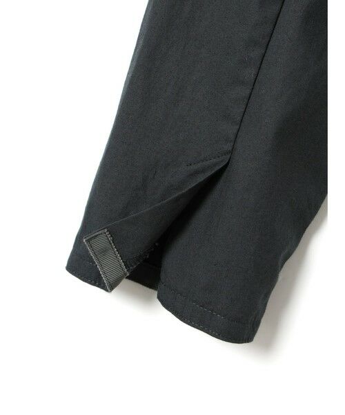 MARMARMAR / マーマーマー シャツ・ブラウス | MARMARMAR レクタングルシャツ | 詳細8