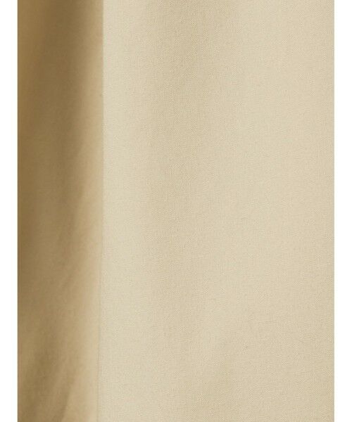 MARMARMAR / マーマーマー シャツ・ブラウス | MARMARMAR レクタングルシャツ | 詳細10