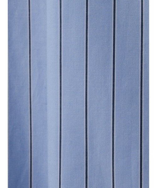 MARMARMAR / マーマーマー シャツ・ブラウス | MARMARMAR パジャマボックスシャツ（ストライプ(color96)）
