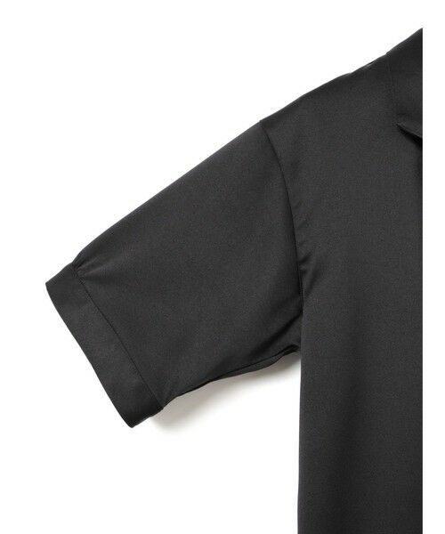 MARMARMAR / マーマーマー シャツ・ブラウス | MARMARMAR パジャマボックスシャツ | 詳細11