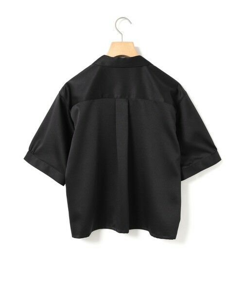 MARMARMAR / マーマーマー シャツ・ブラウス | MARMARMAR パジャマボックスシャツ | 詳細12