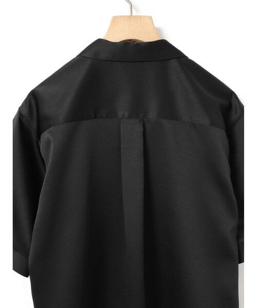 MARMARMAR / マーマーマー シャツ・ブラウス | MARMARMAR パジャマボックスシャツ | 詳細13