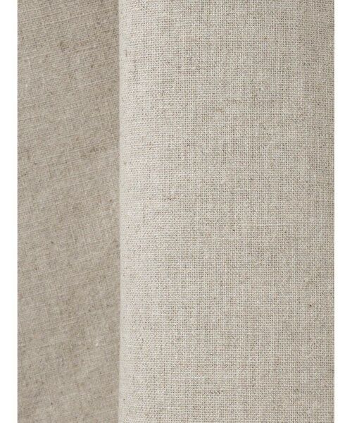 MARMARMAR / マーマーマー ベスト | MARMARMAR リネン混ビスチェ風ベスト | 詳細9