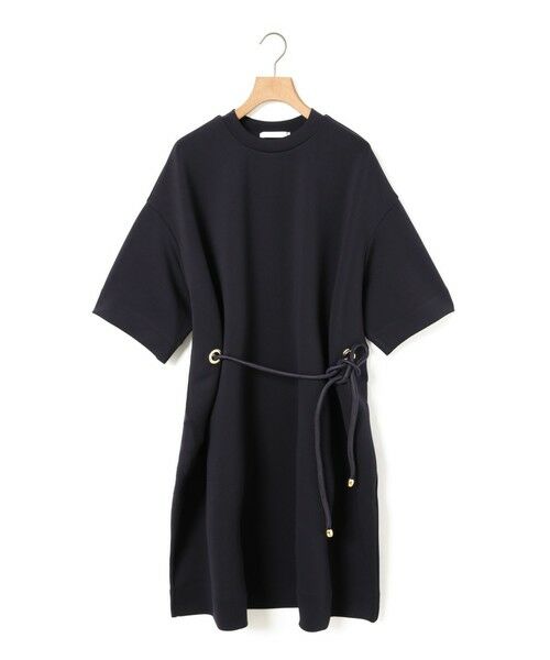 MARMARMAR / マーマーマー ドレス | MARMARMAR クルーネックドレス | 詳細12