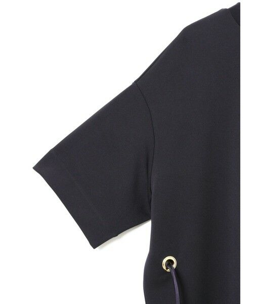 MARMARMAR / マーマーマー ドレス | MARMARMAR クルーネックドレス | 詳細14