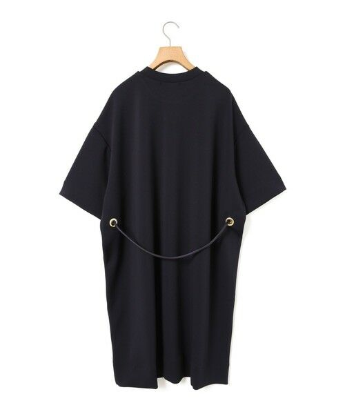 MARMARMAR / マーマーマー ドレス | MARMARMAR クルーネックドレス | 詳細16