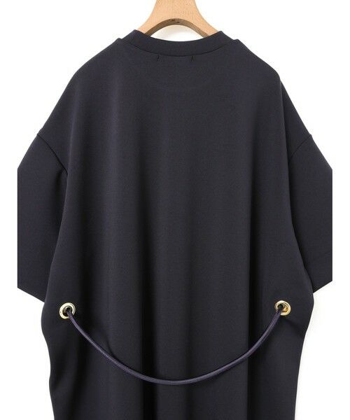 MARMARMAR / マーマーマー ドレス | MARMARMAR クルーネックドレス | 詳細17