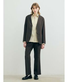 MARMARMAR / マーマーマー その他パンツ | MARMARMAR イージースラックス