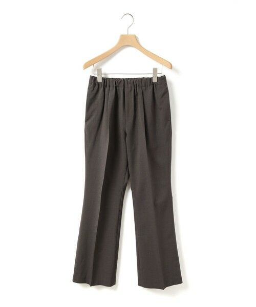 MARMARMAR / マーマーマー その他パンツ | MARMARMAR イージースラックス | 詳細2