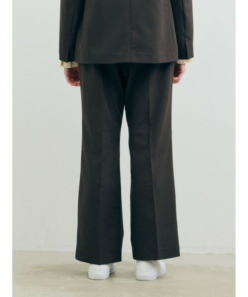 MARMARMAR / マーマーマー その他パンツ | MARMARMAR イージースラックス | 詳細10