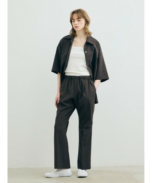 MARMARMAR / マーマーマー その他パンツ | MARMARMAR イージースラックス | 詳細11