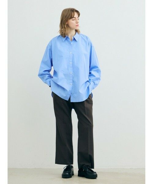 MARMARMAR / マーマーマー その他パンツ | MARMARMAR イージースラックス | 詳細12