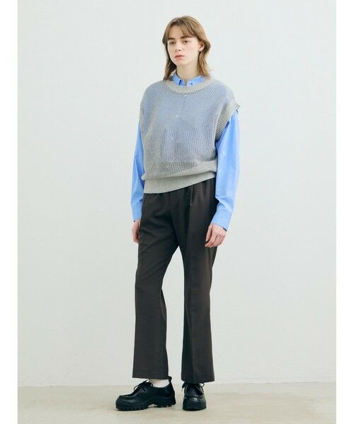 MARMARMAR / マーマーマー その他パンツ | MARMARMAR イージースラックス | 詳細13