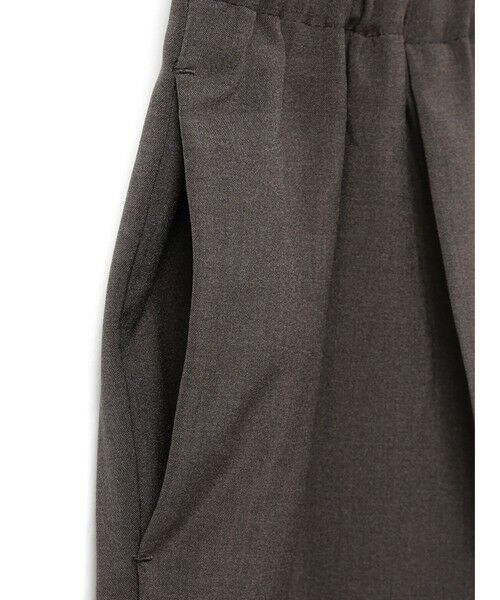 MARMARMAR / マーマーマー その他パンツ | MARMARMAR イージースラックス | 詳細16