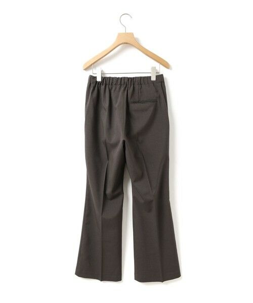 MARMARMAR / マーマーマー その他パンツ | MARMARMAR イージースラックス | 詳細17