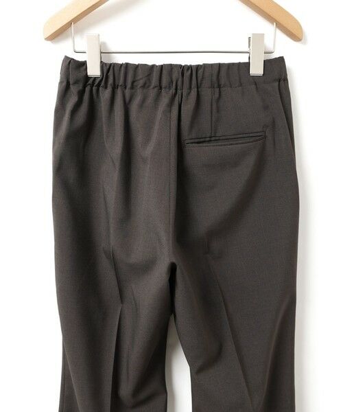 MARMARMAR / マーマーマー その他パンツ | MARMARMAR イージースラックス | 詳細18