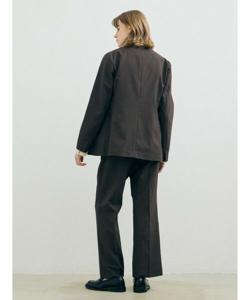 MARMARMAR / マーマーマー その他パンツ | MARMARMAR イージースラックス | 詳細5