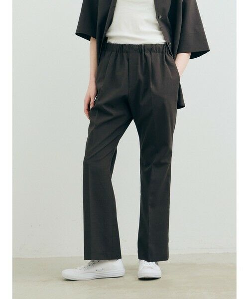 MARMARMAR / マーマーマー その他パンツ | MARMARMAR イージースラックス | 詳細7