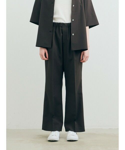 MARMARMAR / マーマーマー その他パンツ | MARMARMAR イージースラックス | 詳細8