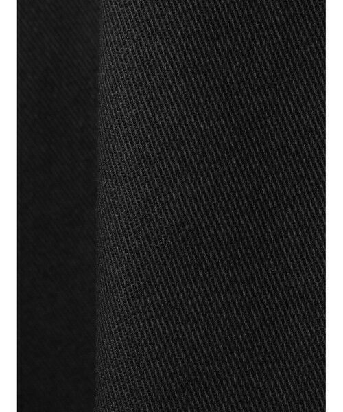 MARMARMAR / マーマーマー その他パンツ | MARMARMAR ドリルツータックトラウザーズ | 詳細11