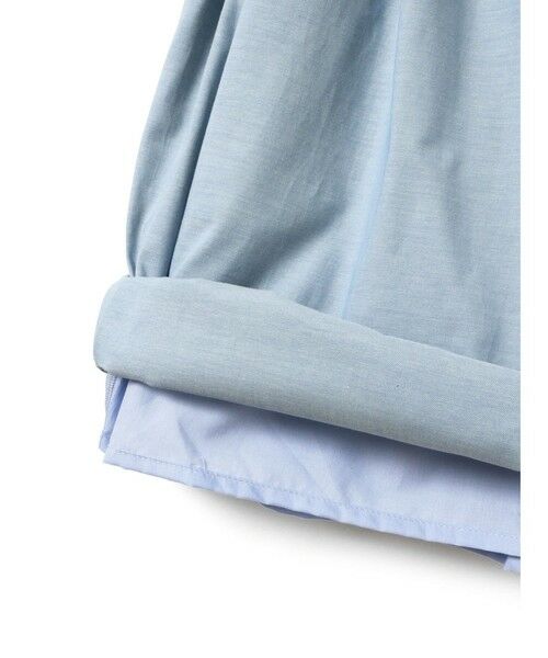 MARMARMAR / マーマーマー その他パンツ | MARMARMAR ドローストリングヘムショートパンツ | 詳細6