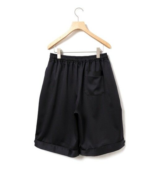 MARMARMAR / マーマーマー その他パンツ | MARMARMAR ドローストリングヘムタックパンツ | 詳細14