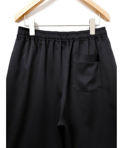 MARMARMAR / マーマーマー その他パンツ | MARMARMAR ドローストリングヘムタックパンツ | 詳細15