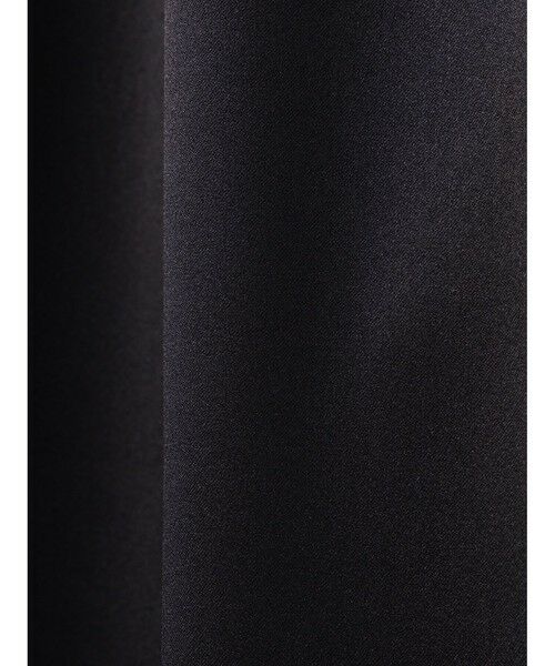 MARMARMAR / マーマーマー その他パンツ | MARMARMAR ドローストリングヘムタックパンツ | 詳細2