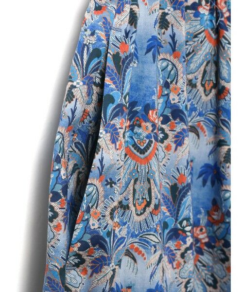 MARMARMAR / マーマーマー その他パンツ | MARMARMAR リバティプリントパンツ | 詳細11