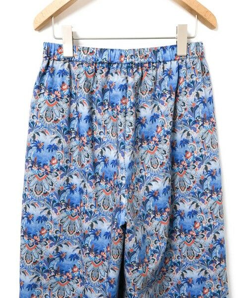 MARMARMAR / マーマーマー その他パンツ | MARMARMAR リバティプリントパンツ | 詳細14