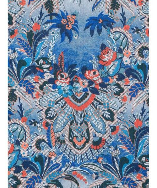 MARMARMAR / マーマーマー その他パンツ | MARMARMAR リバティプリントパンツ | 詳細2