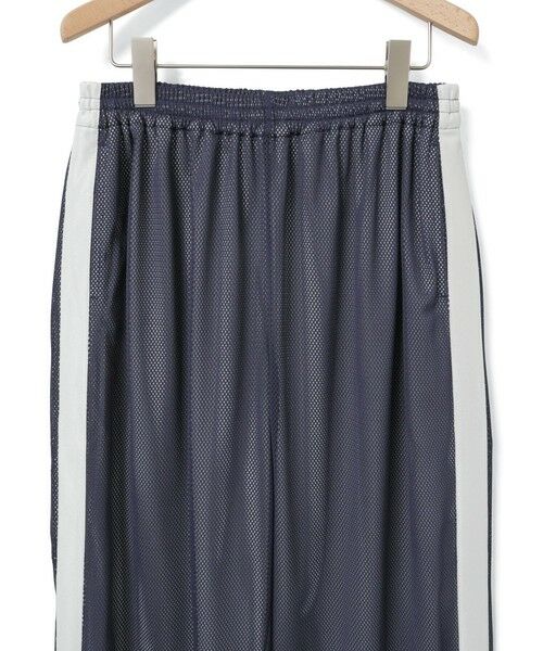 MARMARMAR / マーマーマー その他パンツ | MARMARMAR メッシュトラックパンツ | 詳細2