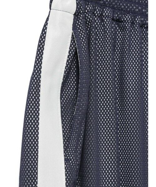 MARMARMAR / マーマーマー その他パンツ | MARMARMAR メッシュトラックパンツ | 詳細4