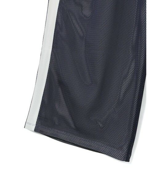 MARMARMAR / マーマーマー その他パンツ | MARMARMAR メッシュトラックパンツ | 詳細5