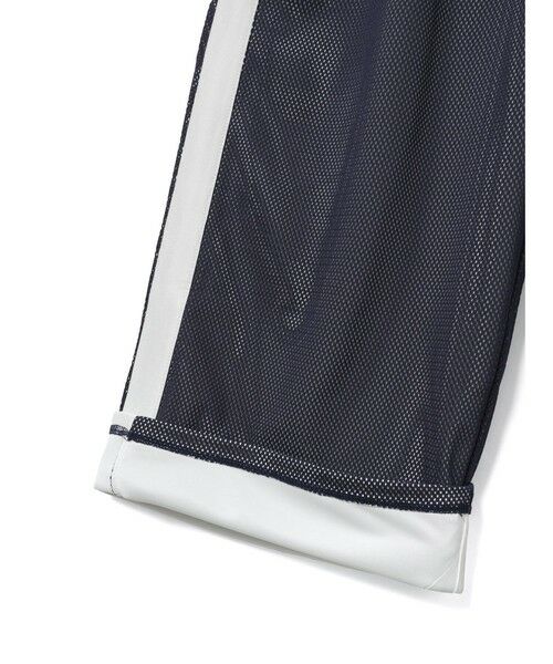 MARMARMAR / マーマーマー その他パンツ | MARMARMAR メッシュトラックパンツ | 詳細6