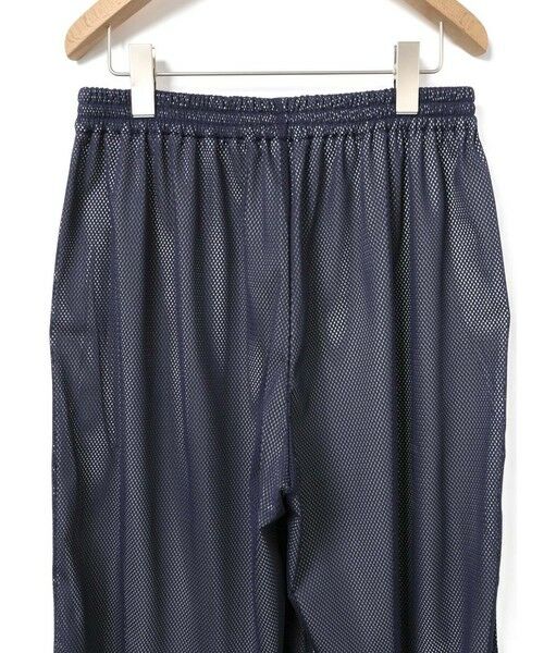 MARMARMAR / マーマーマー その他パンツ | MARMARMAR メッシュトラックパンツ | 詳細8