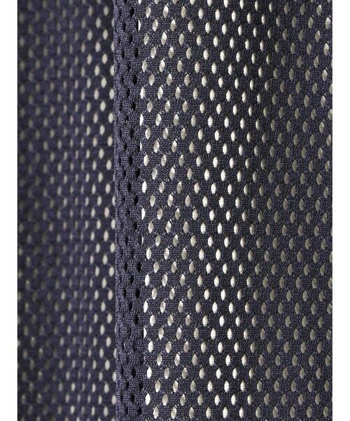 MARMARMAR / マーマーマー その他パンツ | MARMARMAR メッシュトラックパンツ | 詳細1