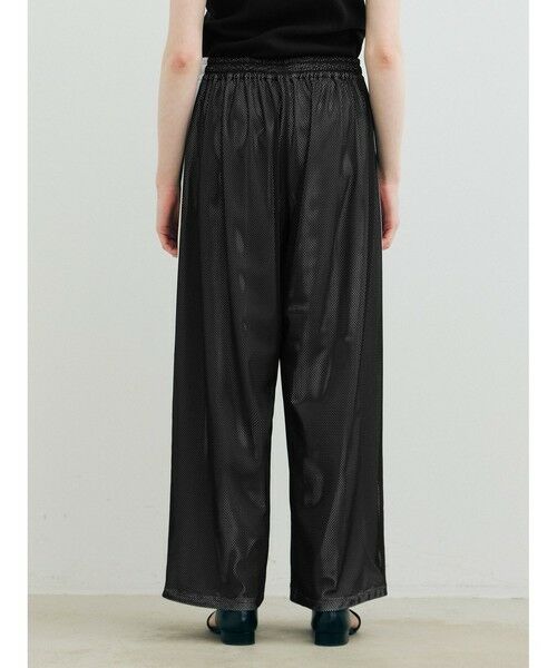 MARMARMAR / マーマーマー その他パンツ | MARMARMAR メッシュトラックパンツ | 詳細17