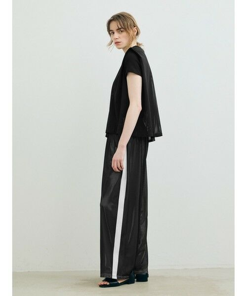 MARMARMAR / マーマーマー その他パンツ | MARMARMAR メッシュトラックパンツ | 詳細12