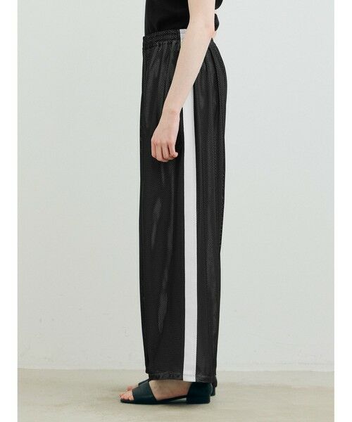 MARMARMAR / マーマーマー その他パンツ | MARMARMAR メッシュトラックパンツ | 詳細16