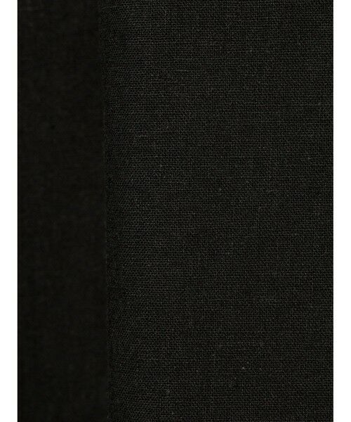 MARMARMAR / マーマーマー その他パンツ | MARMARMAR リネンブレンドワイドパンツ | 詳細2