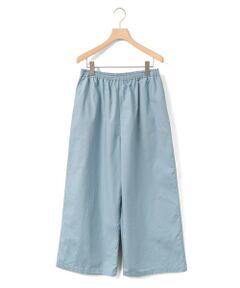 MARMARMAR / マーマーマー その他パンツ | MARMARMAR ワイドストレートイージーパンツ