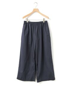 MARMARMAR / マーマーマー その他パンツ | MARMARMAR ワイドストレートイージーパンツ