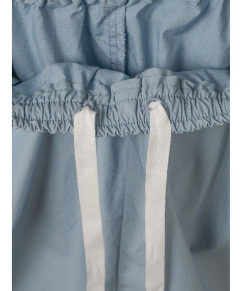 MARMARMAR / マーマーマー その他パンツ | MARMARMAR ワイドストレートイージーパンツ | 詳細4