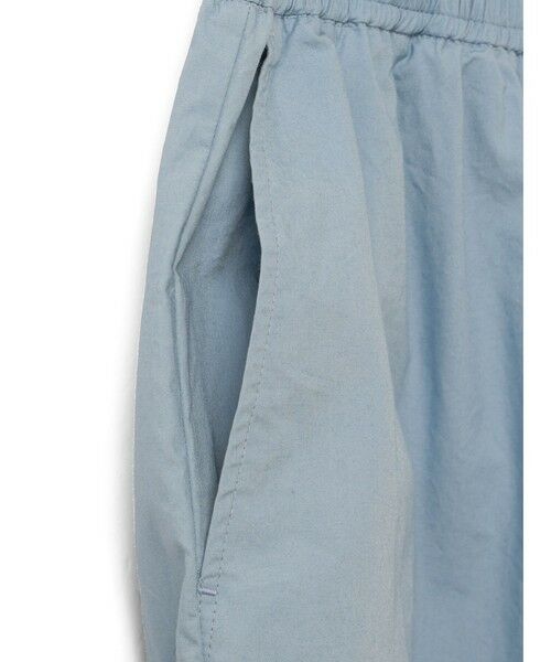 MARMARMAR / マーマーマー その他パンツ | MARMARMAR ワイドストレートイージーパンツ | 詳細5
