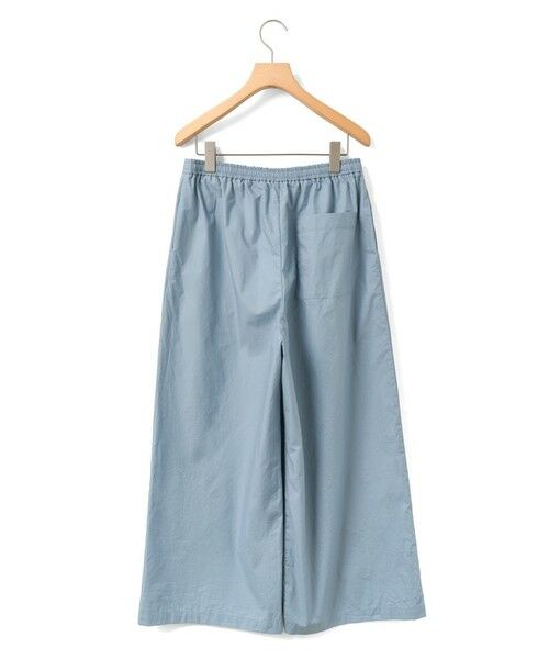 MARMARMAR / マーマーマー その他パンツ | MARMARMAR ワイドストレートイージーパンツ | 詳細6