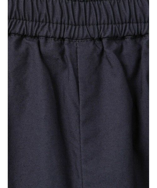 MARMARMAR / マーマーマー その他パンツ | MARMARMAR ワイドストレートイージーパンツ | 詳細3